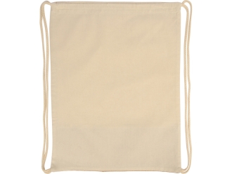 Изображение №5 | Рюкзак «Corky» хлопковый (натуральный)