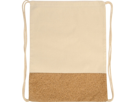 Изображение №4 | Рюкзак «Corky» хлопковый (натуральный)