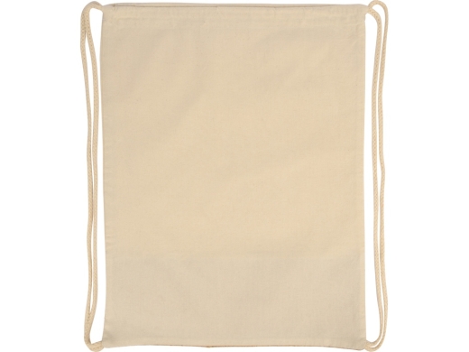 Изображение №5 | Рюкзак «Corky» хлопковый (натуральный)