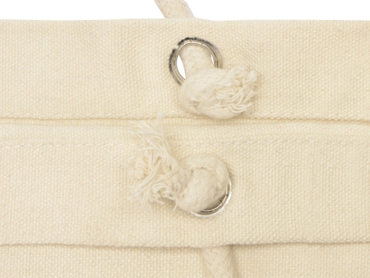 Изображение №5 | Хлопковая сумка «Sandy» (натуральный)