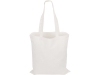 Изображение №3 | Сумка из хлопка «Carryme 140», 140 г/м2 (белый)