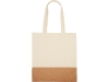 Изображение №5 | Сумка для шопинга «Corky» хлопковая, 170 г/м2 (натуральный)