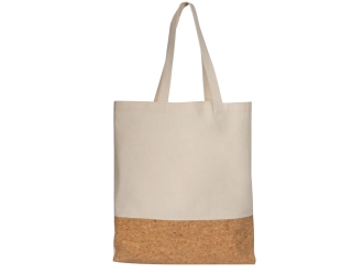 Изображение №3 | Сумка для шопинга «Corky» хлопковая, 170 г/м2 (натуральный)