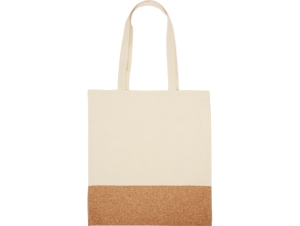 Изображение №5 | Сумка для шопинга «Corky» хлопковая, 170 г/м2 (натуральный)