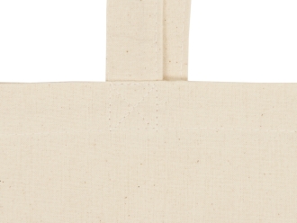 Изображение №6 | Сумка для шопинга «Corky» хлопковая, 170 г/м2 (натуральный)