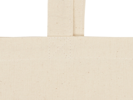 Изображение №6 | Сумка для шопинга «Corky» хлопковая, 170 г/м2 (натуральный)