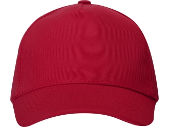 Изображение №5 | Бейсболка «Fargo» (красный)