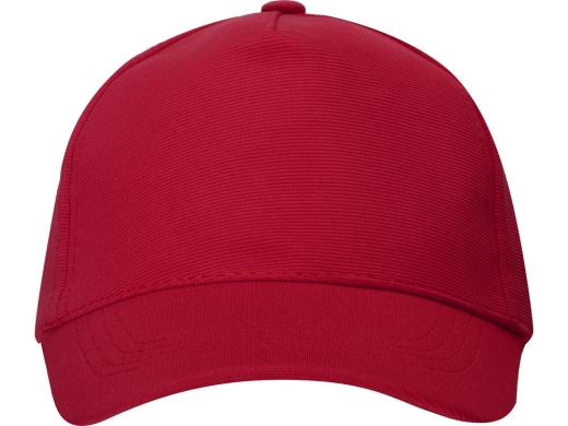 Изображение №5 | Бейсболка «Fargo» (красный)