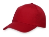Изображение №4 | Бейсболка «Milwaukee» из переработанного полиэстера RPET (красный)