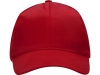 Изображение №5 | Бейсболка «Milwaukee» из переработанного полиэстера RPET (красный)