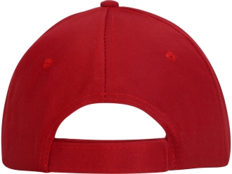 Изображение №7 | Бейсболка «Milwaukee» из переработанного полиэстера RPET (красный)