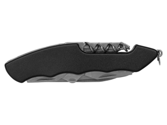 Изображение №5 | Набор для активного отдыха «Decker» (черный)