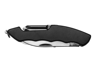 Изображение №6 | Набор для активного отдыха «Decker» (черный)