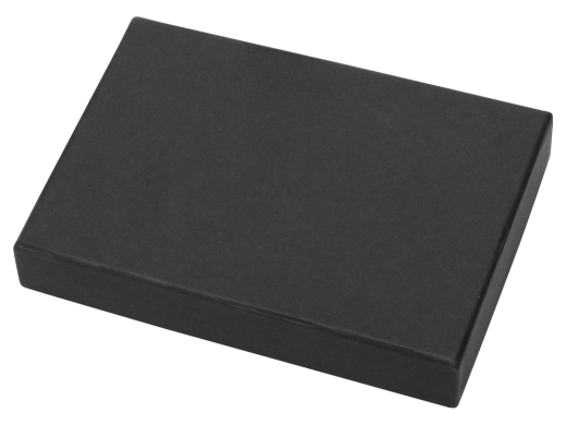 Изображение №3 | Набор для активного отдыха «Decker» (черный)