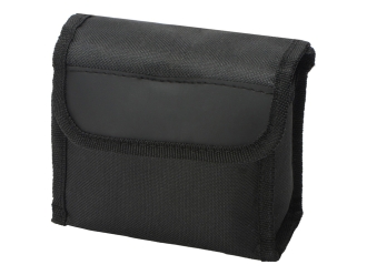 Изображение №3 | Набор путешественника «Турист» (серебристый/черный)