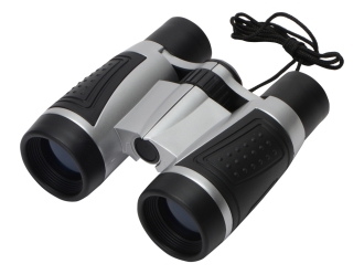 Изображение №4 | Набор путешественника «Турист» (серебристый/черный)