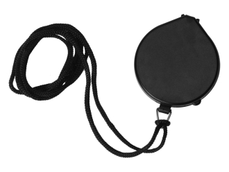 Изображение №8 | Набор путешественника «Турист» (серебристый/черный)