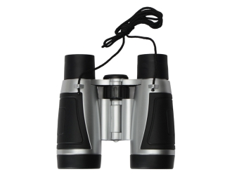 Изображение №15 | Набор путешественника «Турист» (серебристый/черный)