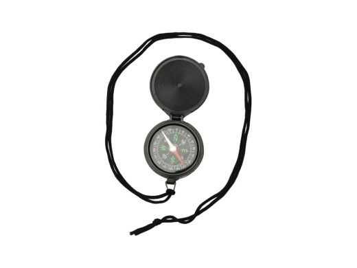 Изображение №7 | Набор путешественника «Турист» (серебристый/черный)