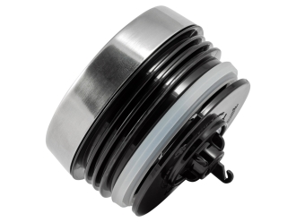 Изображение №3 | Термокружка Thermos King-SK1005 (черный)