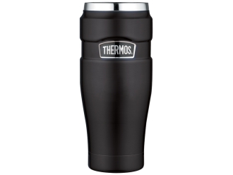Изображение №5 | Термокружка Thermos King-SK1005 (черный)
