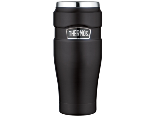 Изображение №5 | Термокружка Thermos King-SK1005 (черный)