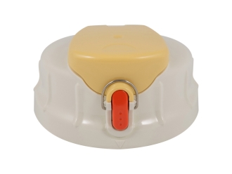 Изображение №6 | Термос для еды с комбинированным горлом Thermos FDH-1605 (стальной)