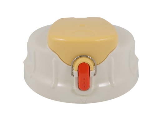 Изображение №6 | Термос для еды с комбинированным горлом Thermos FDH-1605 (стальной)