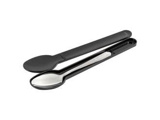 Изображение №8 | Термос контейнерами и ложкой Thermos JBG-1800 (серый)