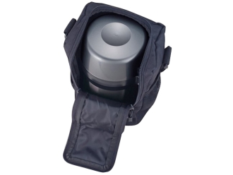 Изображение №3 | Термос контейнерами и ложкой Thermos JLS-1601 (серый)