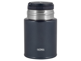 Изображение №3 | Термос для еды с ложкой Thermos TCLD-520S (синий)