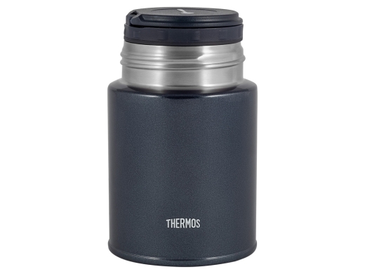 Изображение №3 | Термос для еды с ложкой Thermos TCLD-520S (синий)