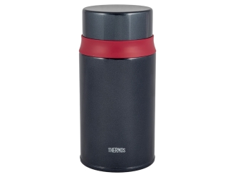 Изображение №1 | Термос для еды с ложкой Thermos TCLD-720S (синий)