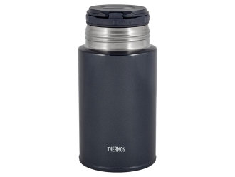 Изображение №3 | Термос для еды с ложкой Thermos TCLD-720S (синий)