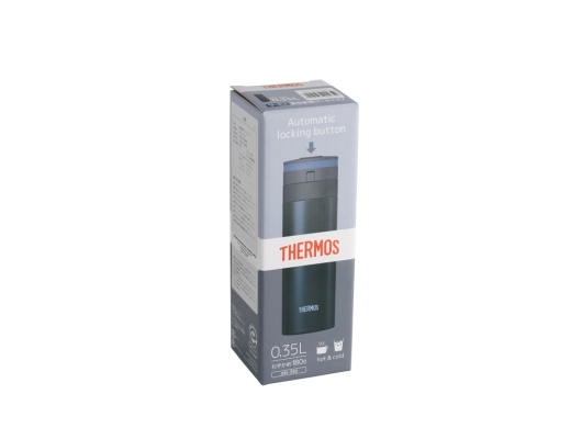 Изображение №3 | Термос Thermos JNS-350 (черный)