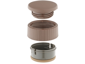 Изображение №3 | Термос для еды Thermos JBQ-400 (желтый)