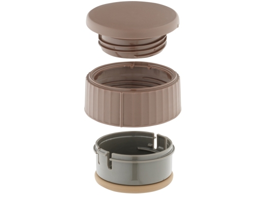 Изображение №3 | Термос для еды Thermos JBQ-400 (желтый)