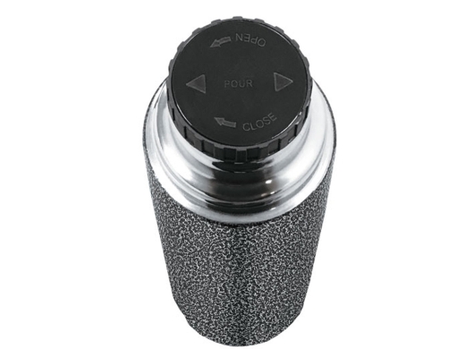 Изображение №2 | Термос ThermoCafe by Thermos HAMFK-500 (серый)