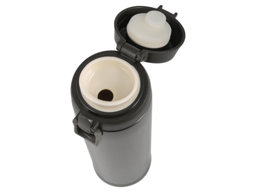 Изображение №3 | Термос ThermoCafe by Thermos TC-350T (серый)