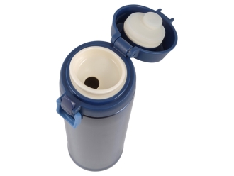 Изображение №4 | Термос ThermoCafe by Thermos TC-350T (синий)