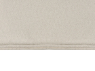 Изображение №5 | Футболка «Pure» из неокрашенного хлопка, мужская S (натуральный (неотбелённый))