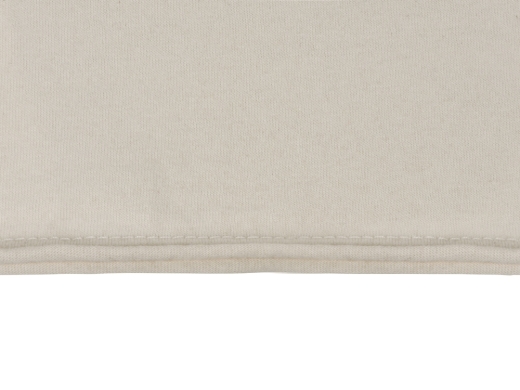 Изображение №5 | Футболка «Pure» из неокрашенного хлопка, мужская S (натуральный (неотбелённый))