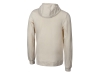 Изображение №2 | Толстовка с капюшоном «Pure» из неокрашенного хлопка, мужская S (натуральный (неотбелённый))