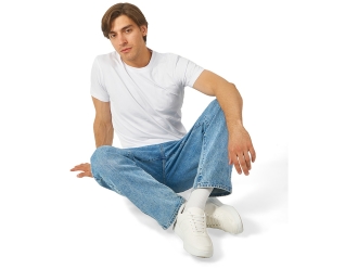 Изображение №2 | Футболка «HD Fit» мужская S (белый)