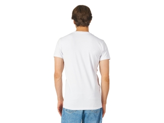 Изображение №3 | Футболка «HD Fit» мужская S (белый)