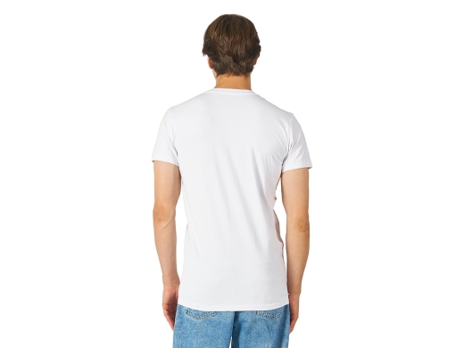 Изображение №3 | Футболка «HD Fit» мужская S (белый)