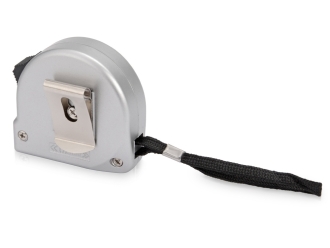 Изображение №2 | Рулетка «Clark», 3м 3м (серебристый)