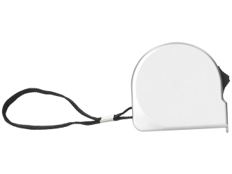 Изображение №3 | Рулетка «Clark», 3м 3м (серебристый)