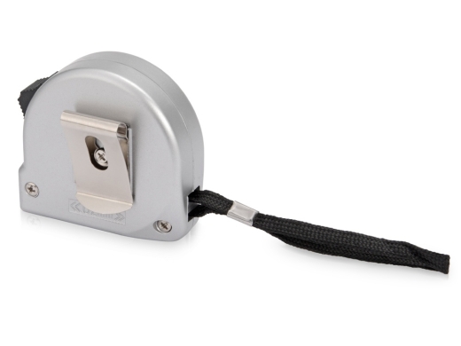 Изображение №2 | Рулетка «Clark», 3м 3м (серебристый)