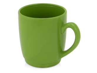 Изображение №1 | Кружка для набора «Конструктор» (зеленое яблоко)